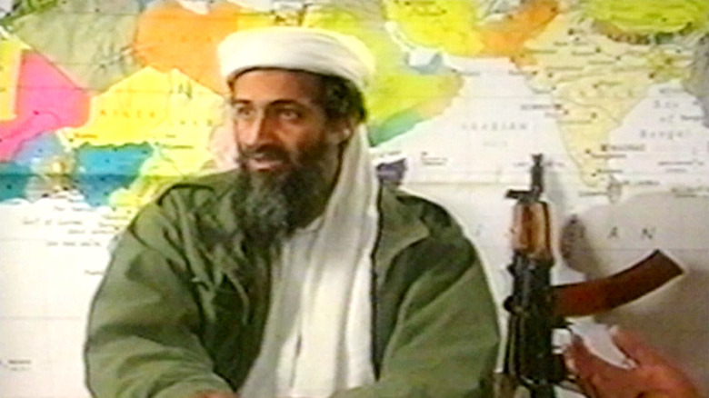 Osama bin Laden