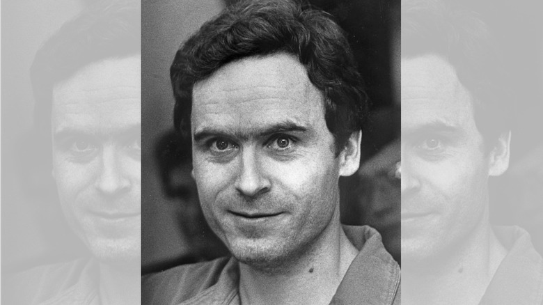 Ted Bundy