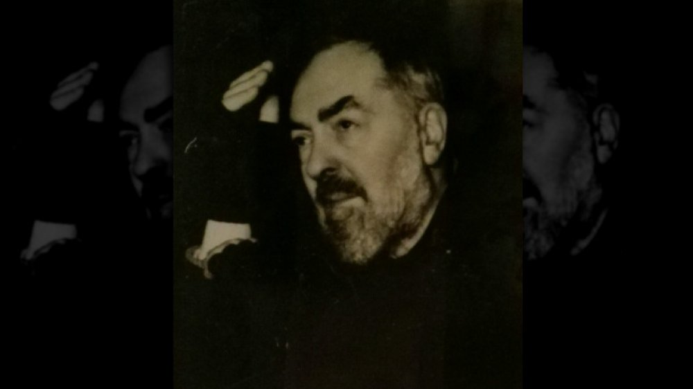 Padre Pio