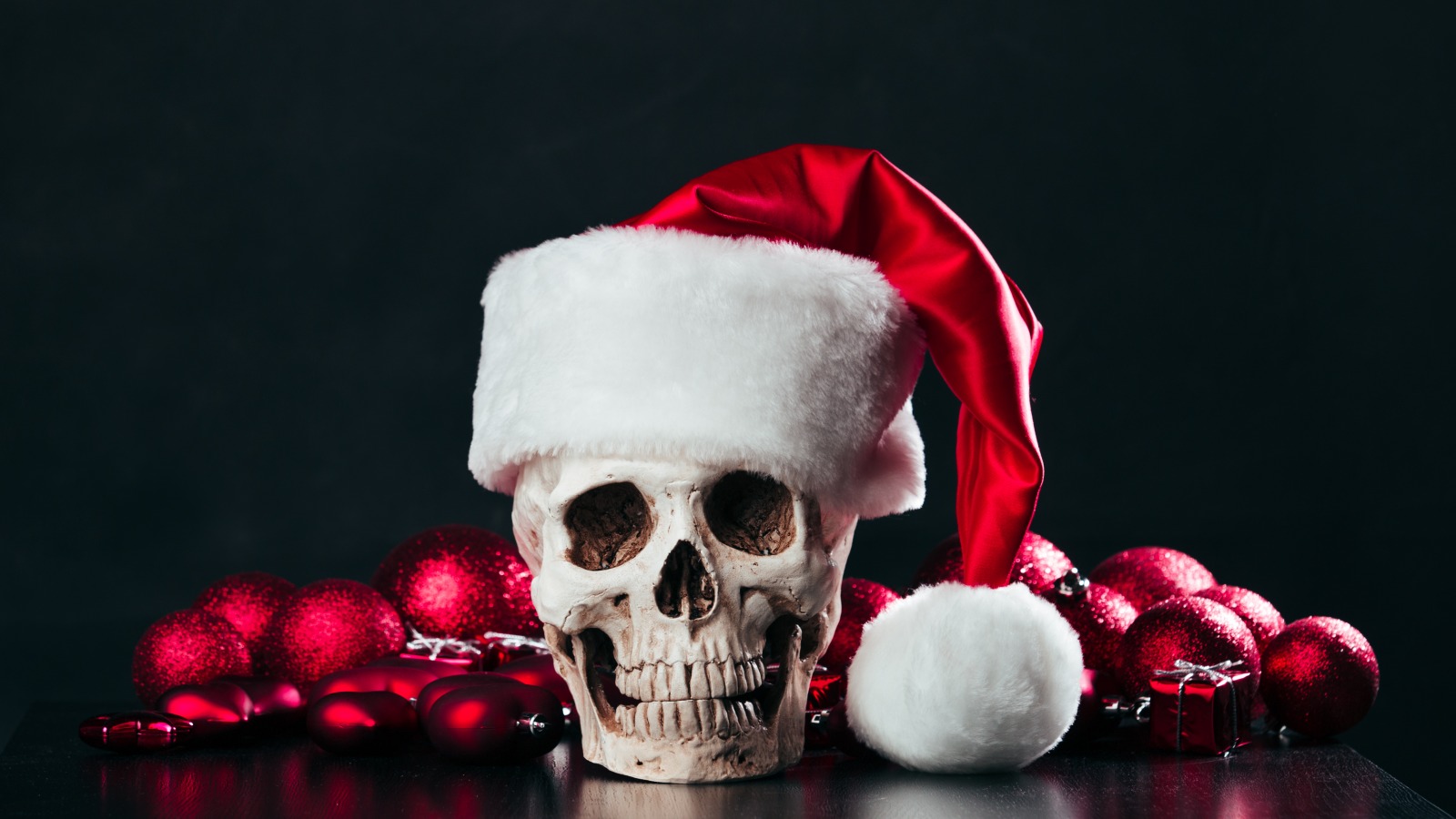 Worst Crimes Christmas 2022 The Most Frightening Crimes That Happened On Christmas