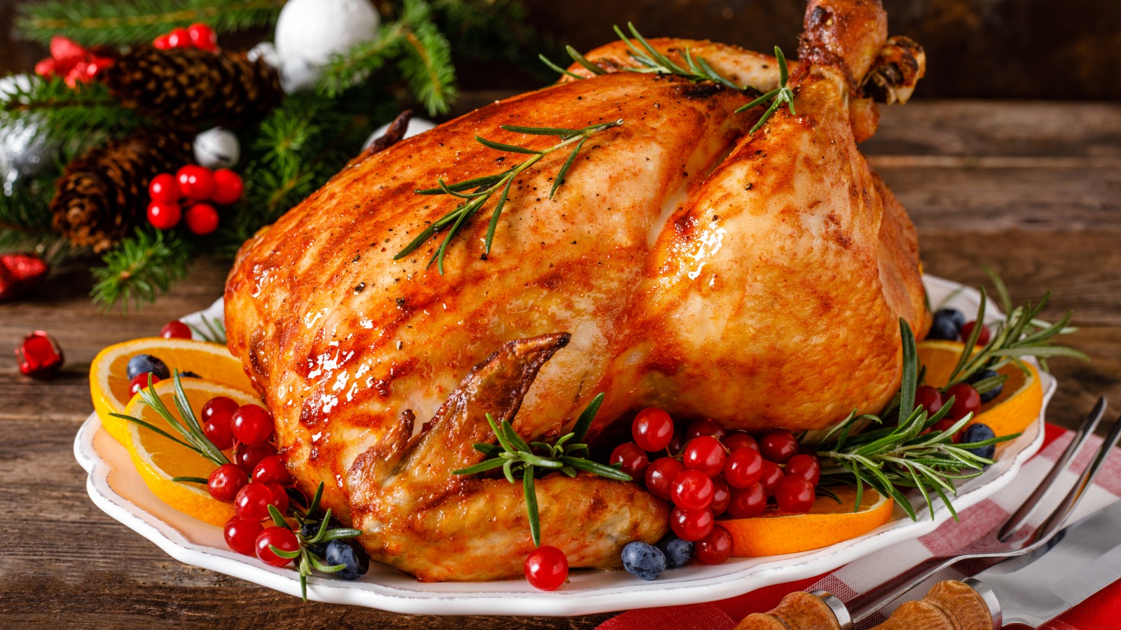 The Most Frightening Crimes That Happened On Thanksgiving