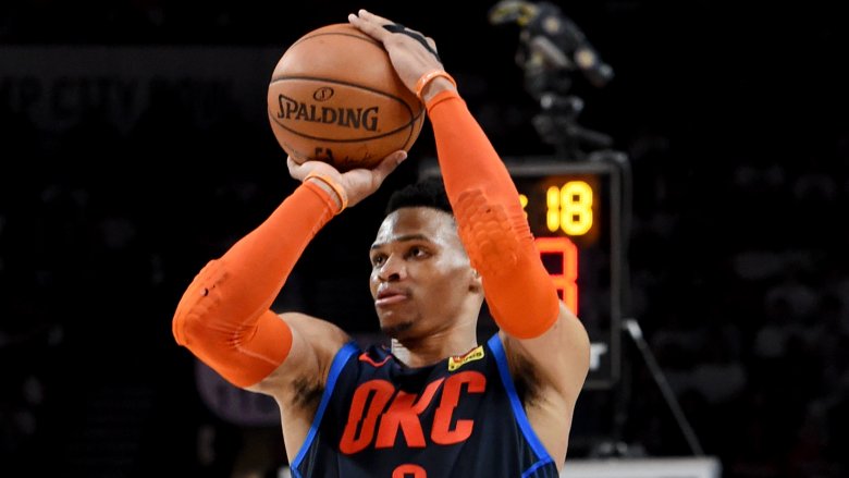 Russell Westbrook