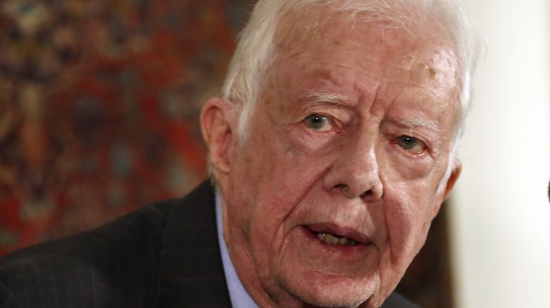 Jimmy Carter