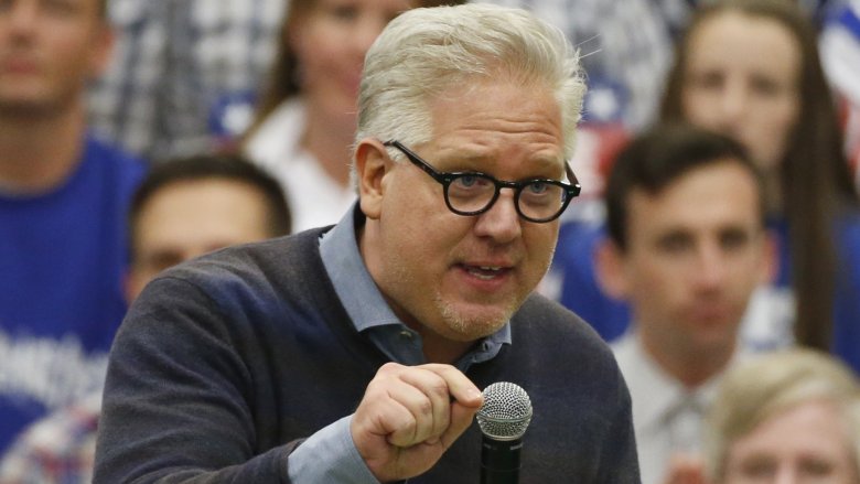 Glenn Beck