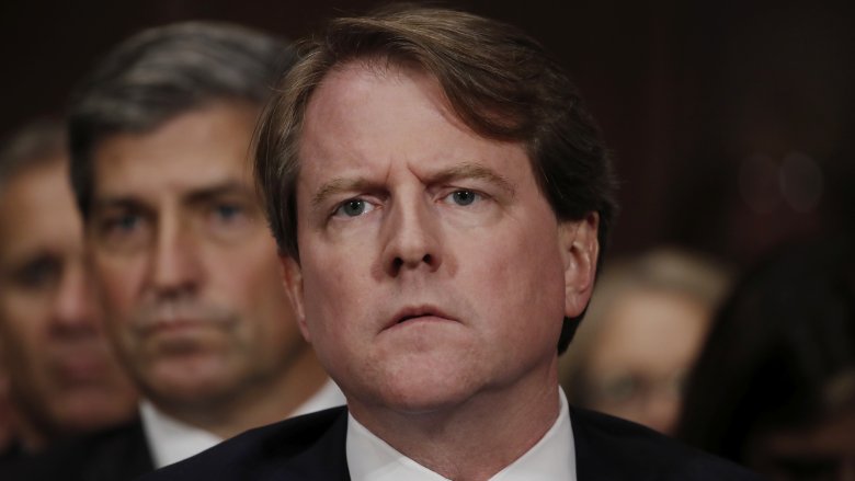 Don McGahn