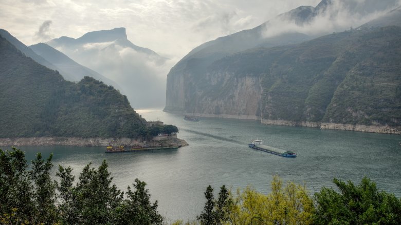 Yangtze River