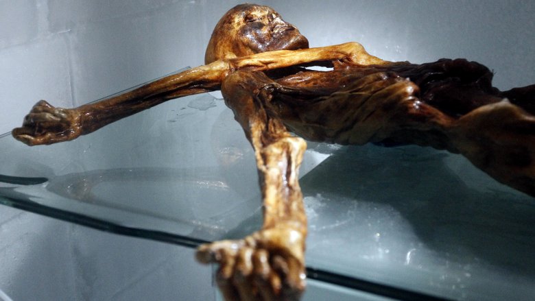 Ötzi