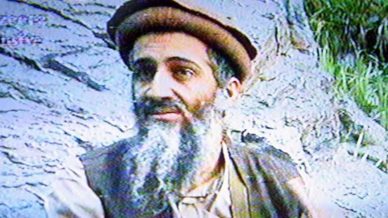 osama bin laden