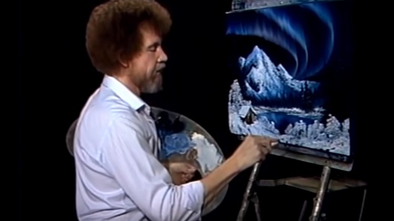 Bob Ross