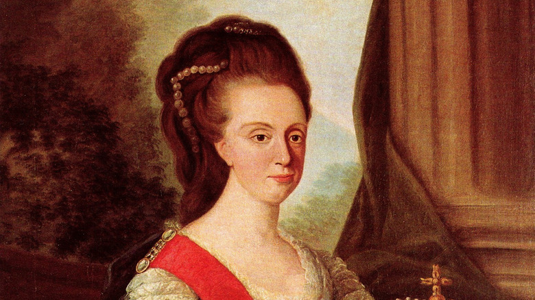 Maria I of Portugal