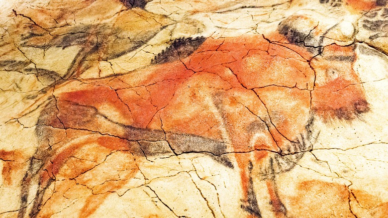 The Most Incredible Cave Paintings On The Planet