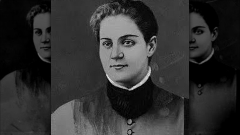 Jane Toppan 19th century serial killer