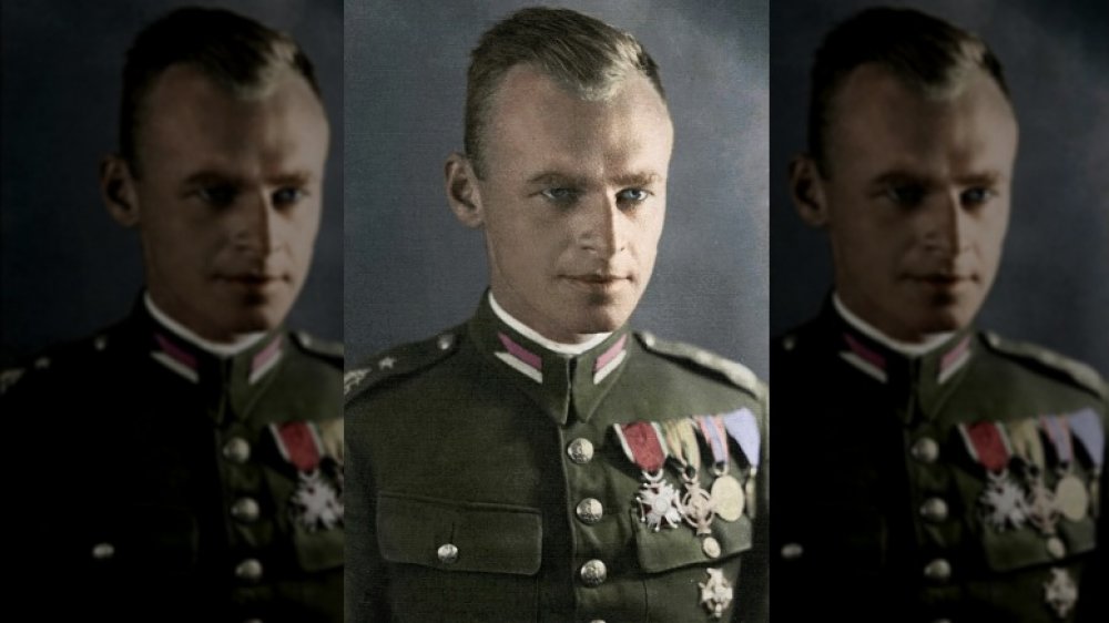 Witold Pilecki