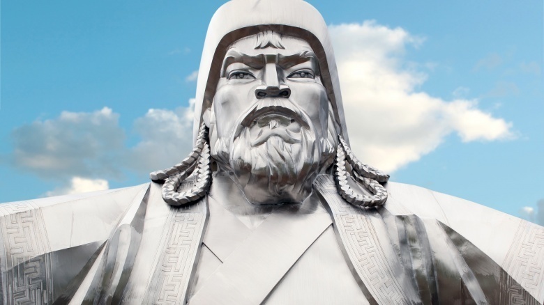 Genghis Khan