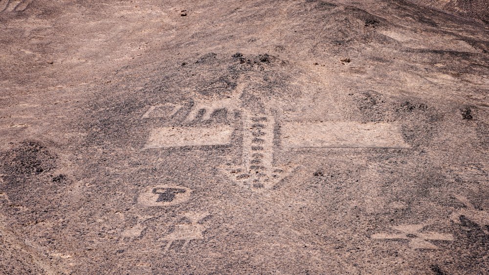 atacama geoglyphs