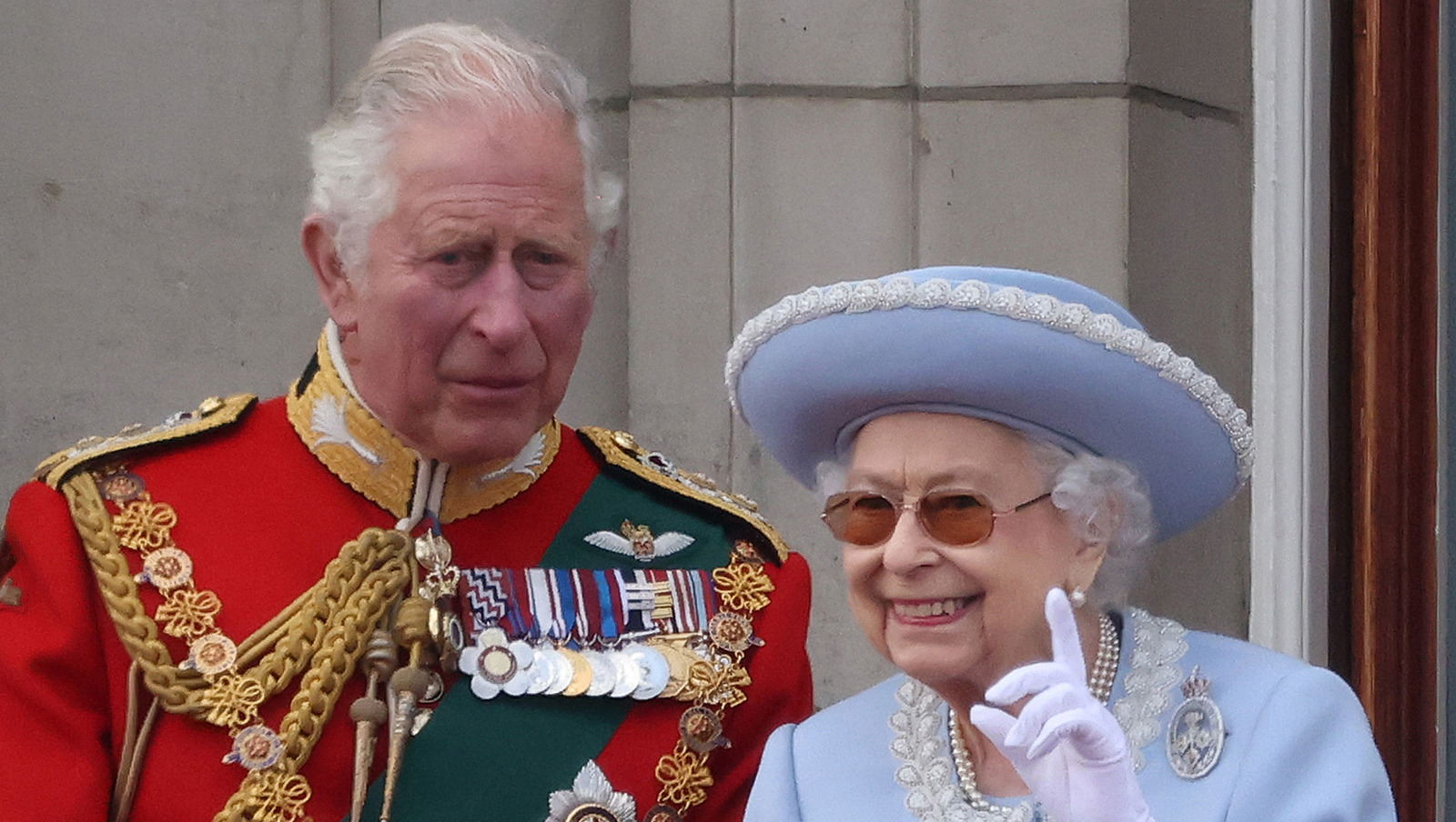 The Most Notable Moments In Queen Elizabeth II's Reign