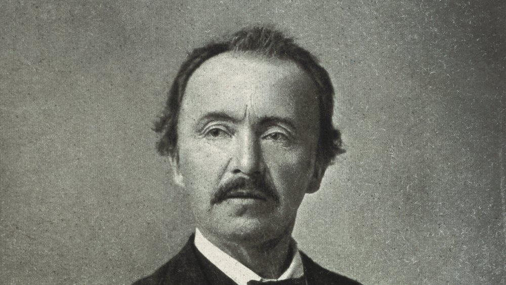 Heinrich Schliemann