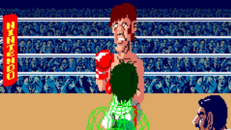 Punch-Out!!