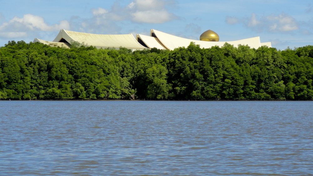 Istana Nurul Iman