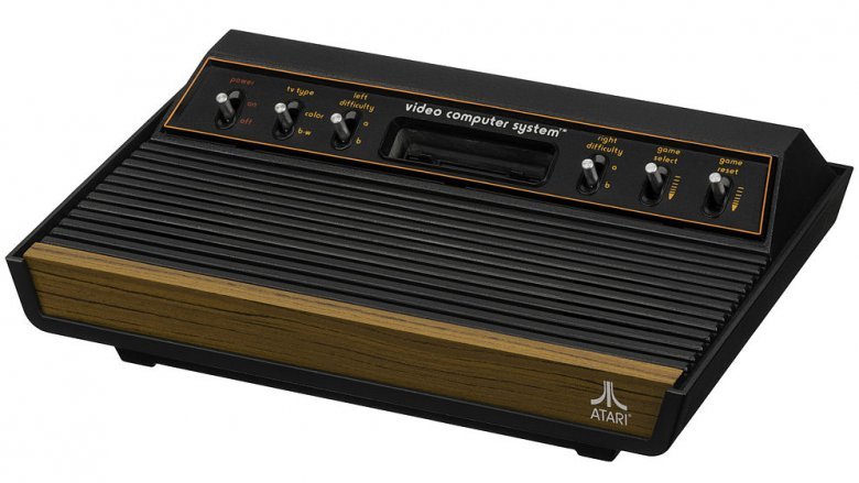 Atari 2600