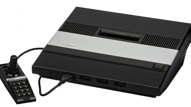 Atari 5200