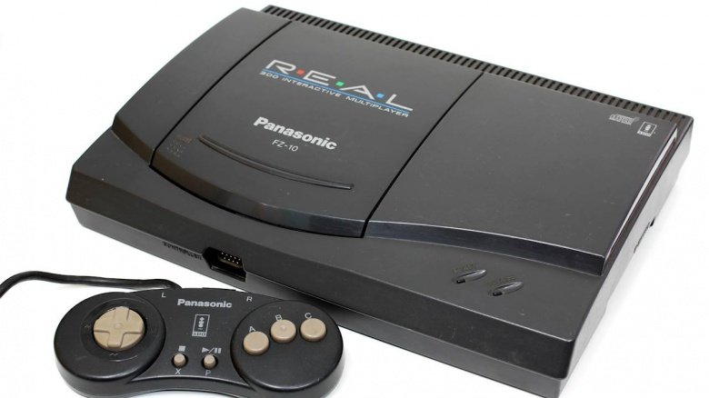 Panasonic 3DO