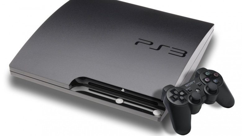 PlayStation 3