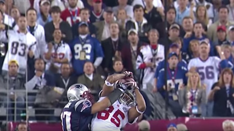 David Tyree