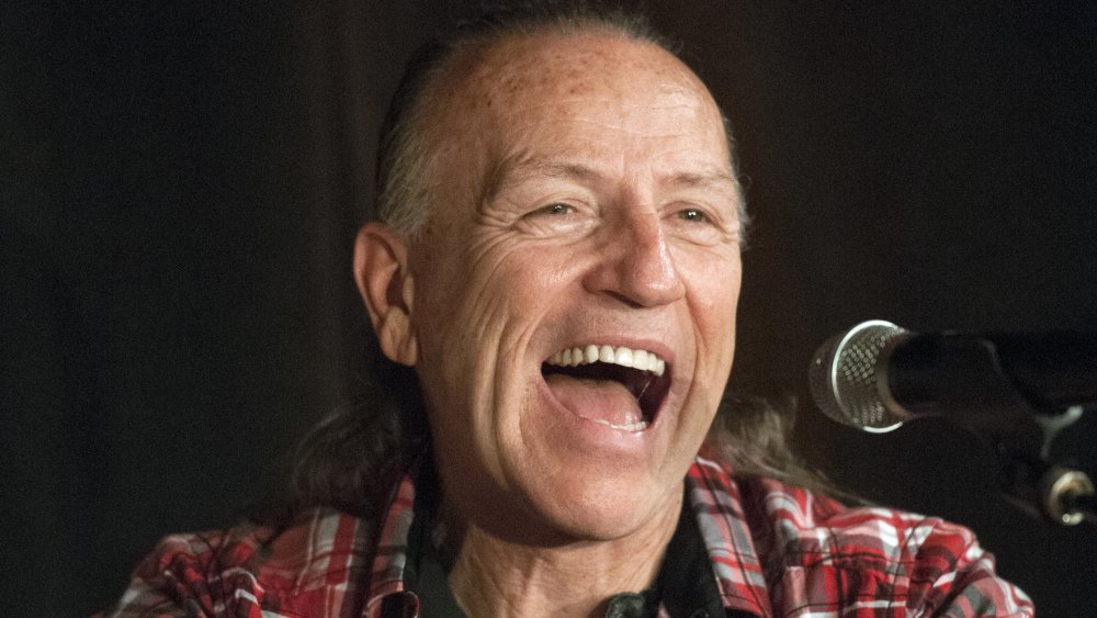 Mark Farner