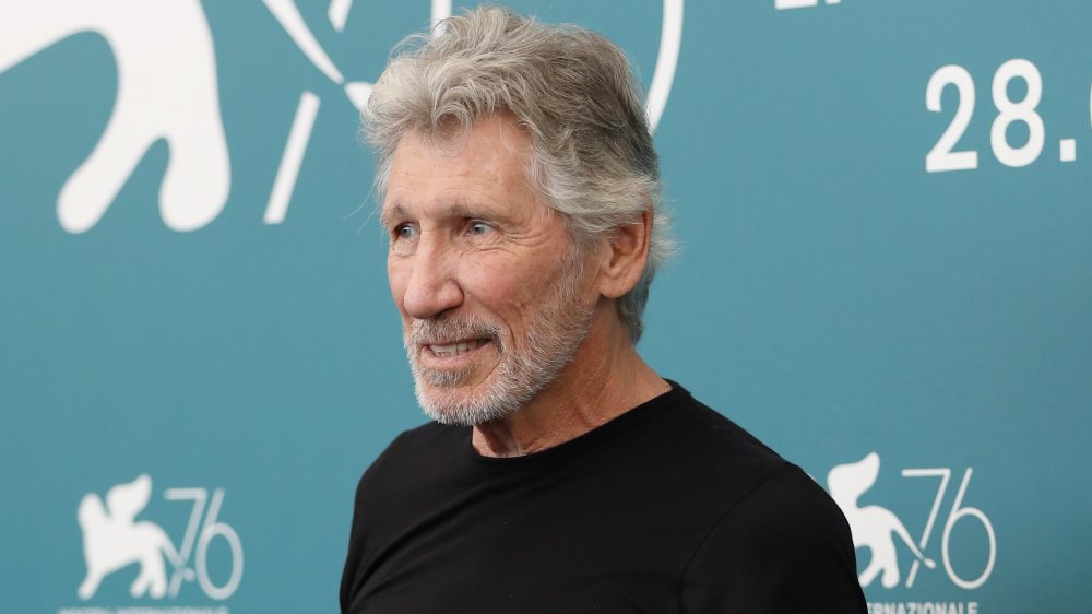 Roger Waters