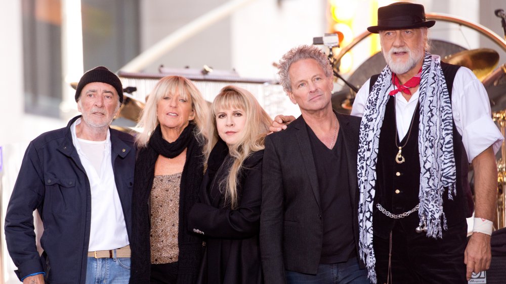 Fleetwood Mac