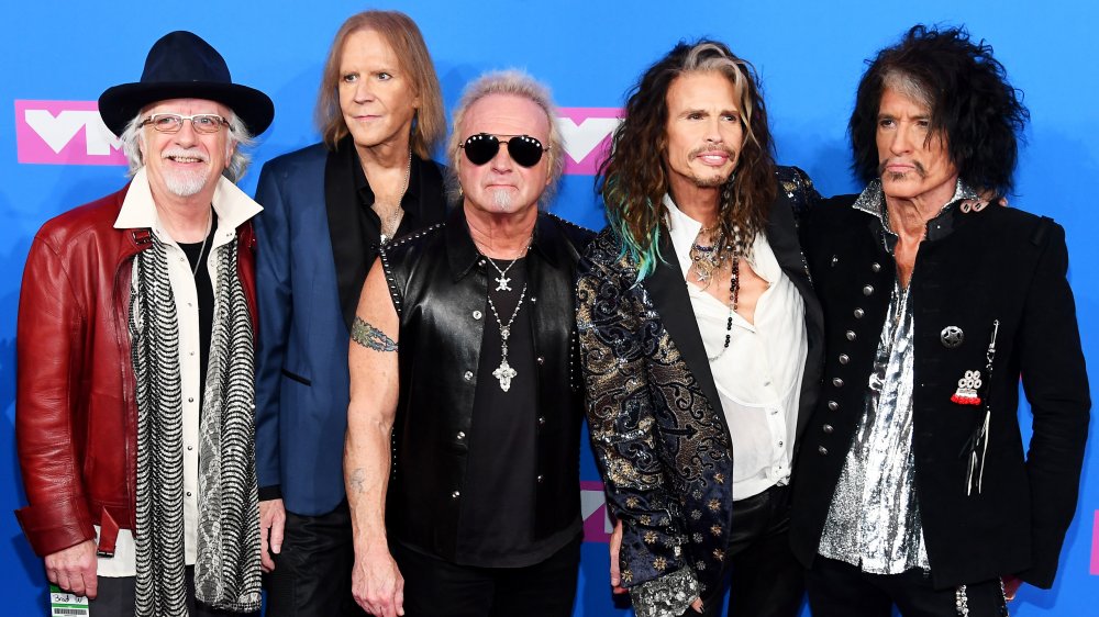 Aerosmith