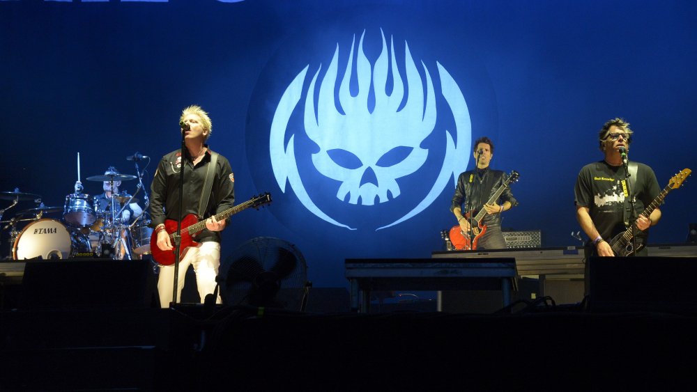 The Offspring