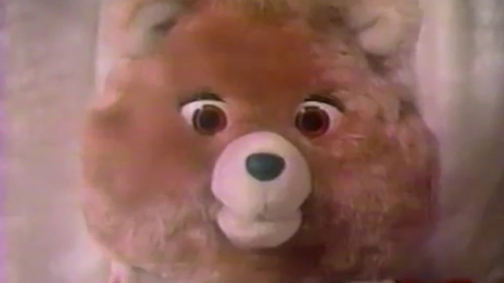 Teddy Ruxpin , Christmas toy