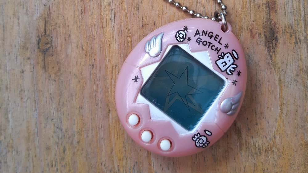 Tamagotchi , Christmas toy