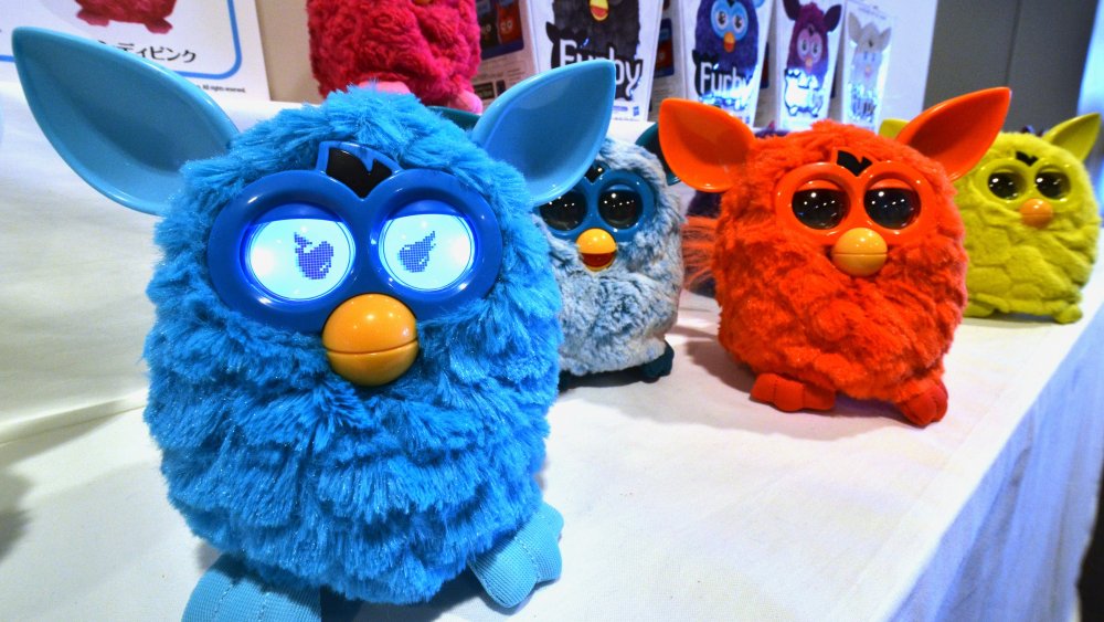 Furby