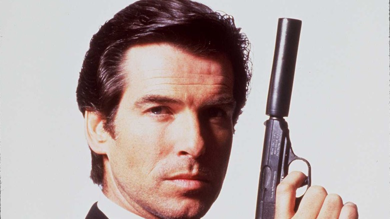 pierce brosnan james bond goldeneye