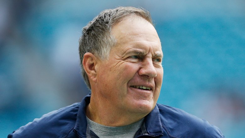 Bill Belichick