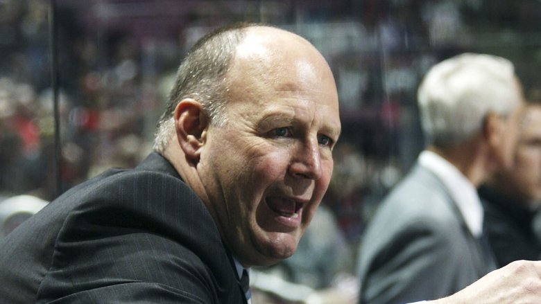 Claude Julien