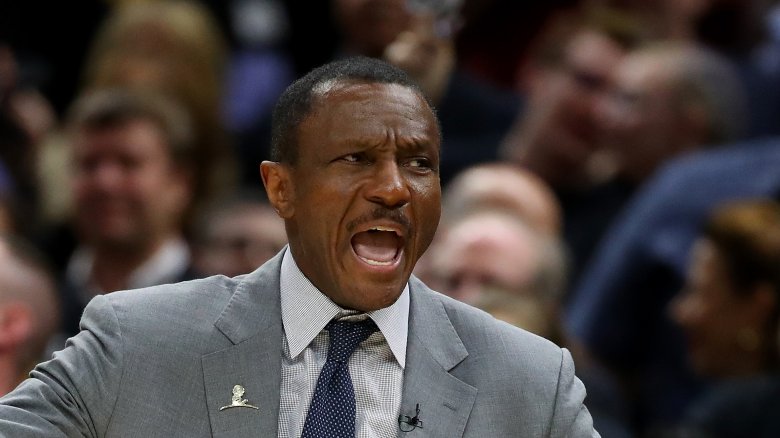 Dwane Casey