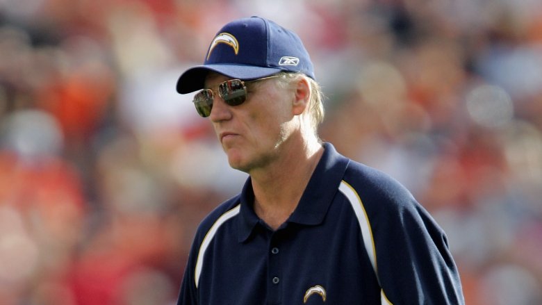 Marty Schottenheimer