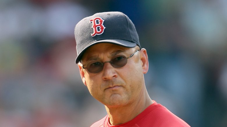 Terry Francona