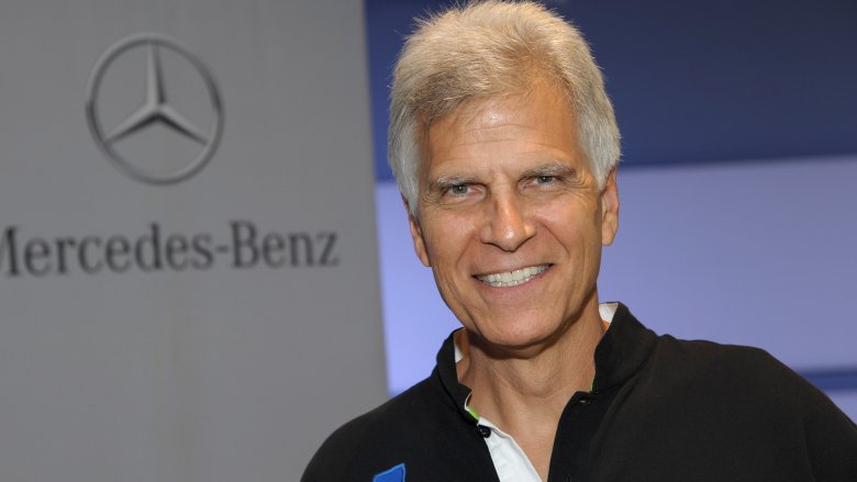 Mark Spitz