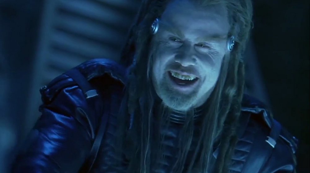 Battlefield Earth john travolta