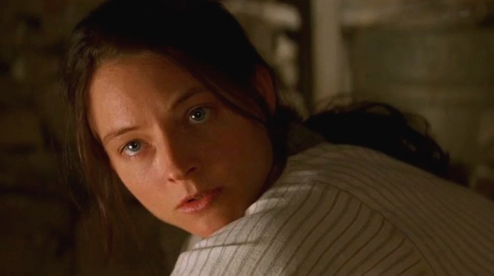 Nell 1994 jodie foster