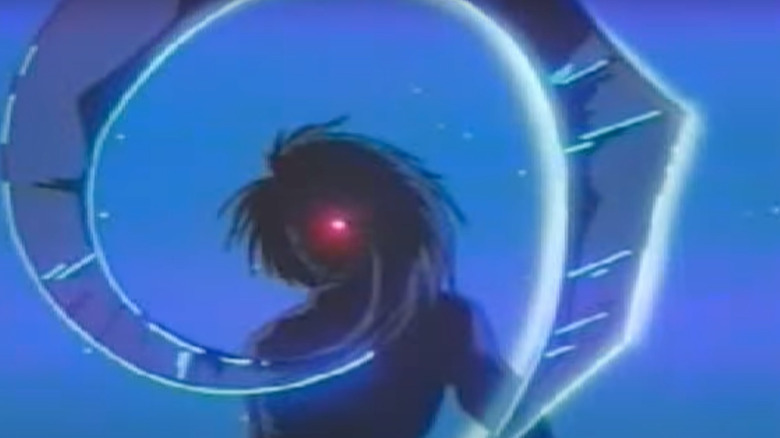 Kamaitachi in anime screenshot