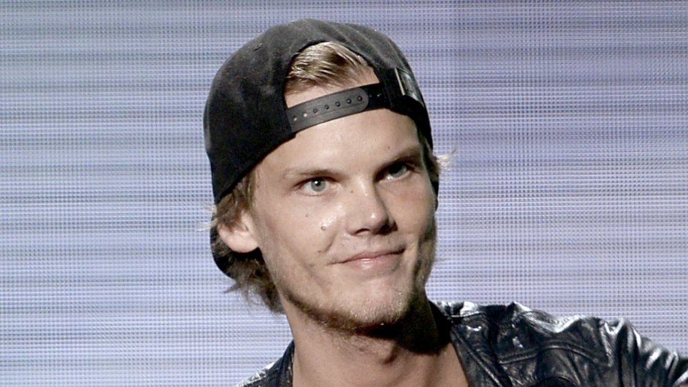 Avicii