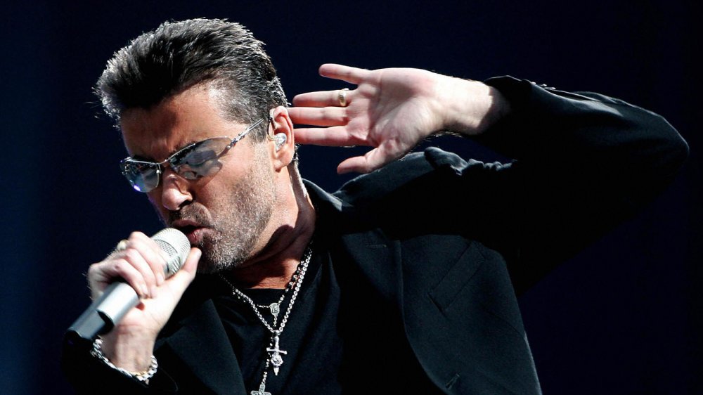 George Michael