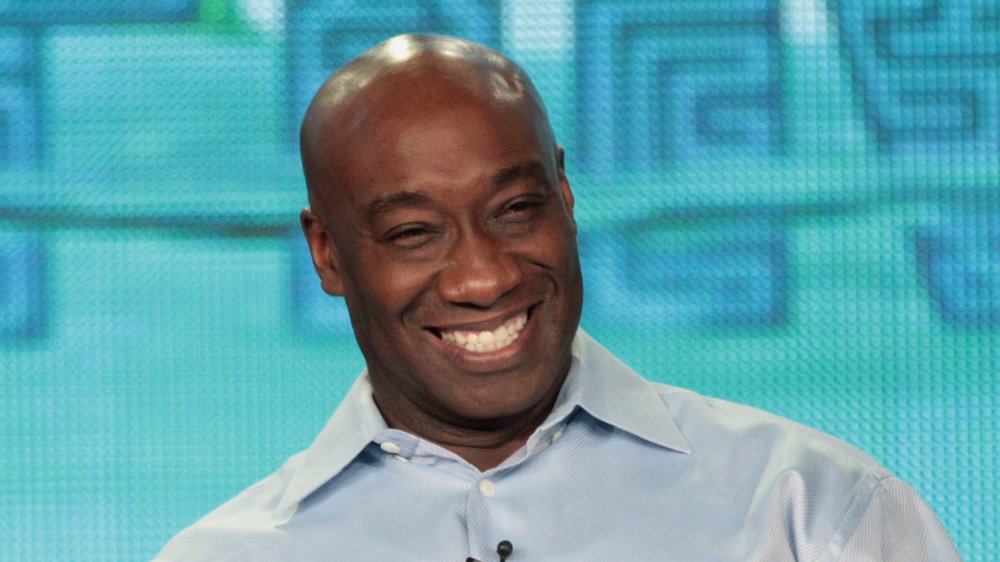 Michael Clarke Duncan