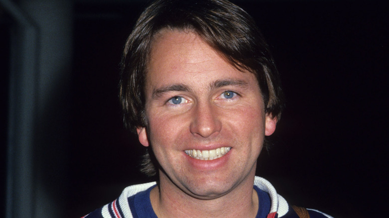 john ritter smiling sweatsuit 1978